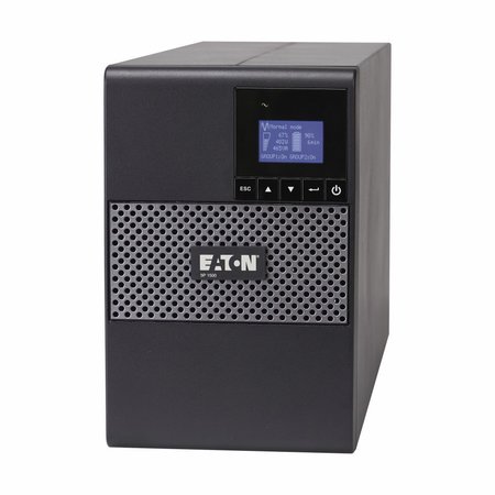 EATON UPS System, Tower, Out: 230V AC , In:230V AC 5P1550G